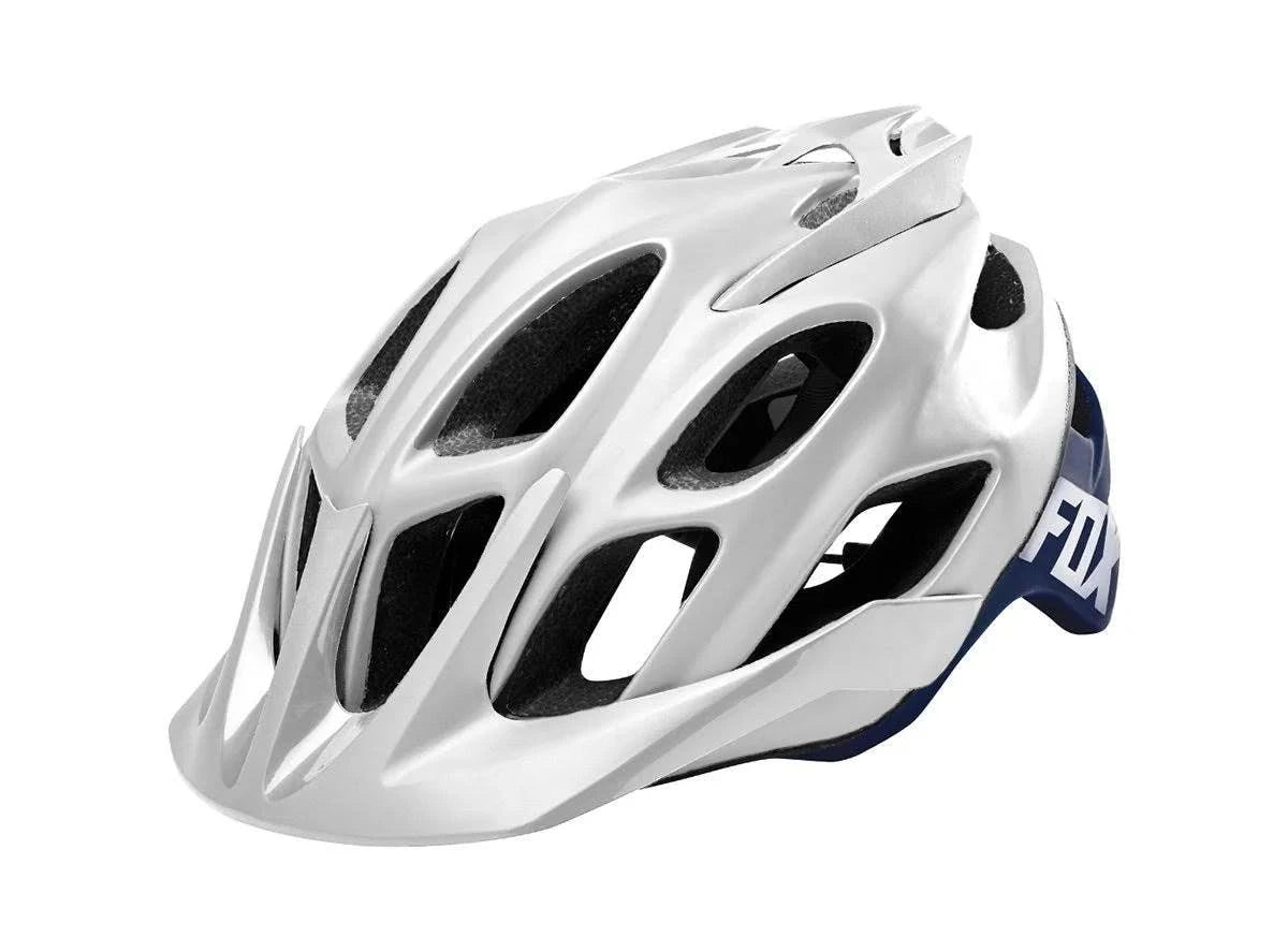 Creo Dark Yellow Trail Helmet I454