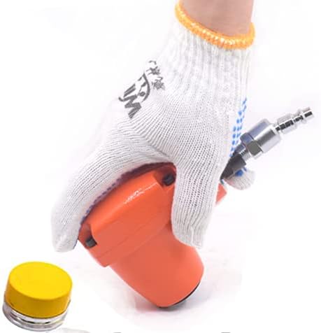 Pneumatic Handheld Air Chipping Hammer Tool with Hard Tip O73353