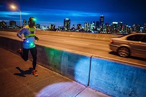 Reflective Vest Safety Yellow L/XL V673