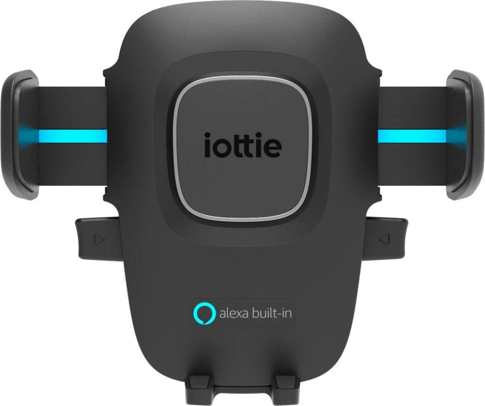 Car Mount Phone Holder with Alexa Built in P266073