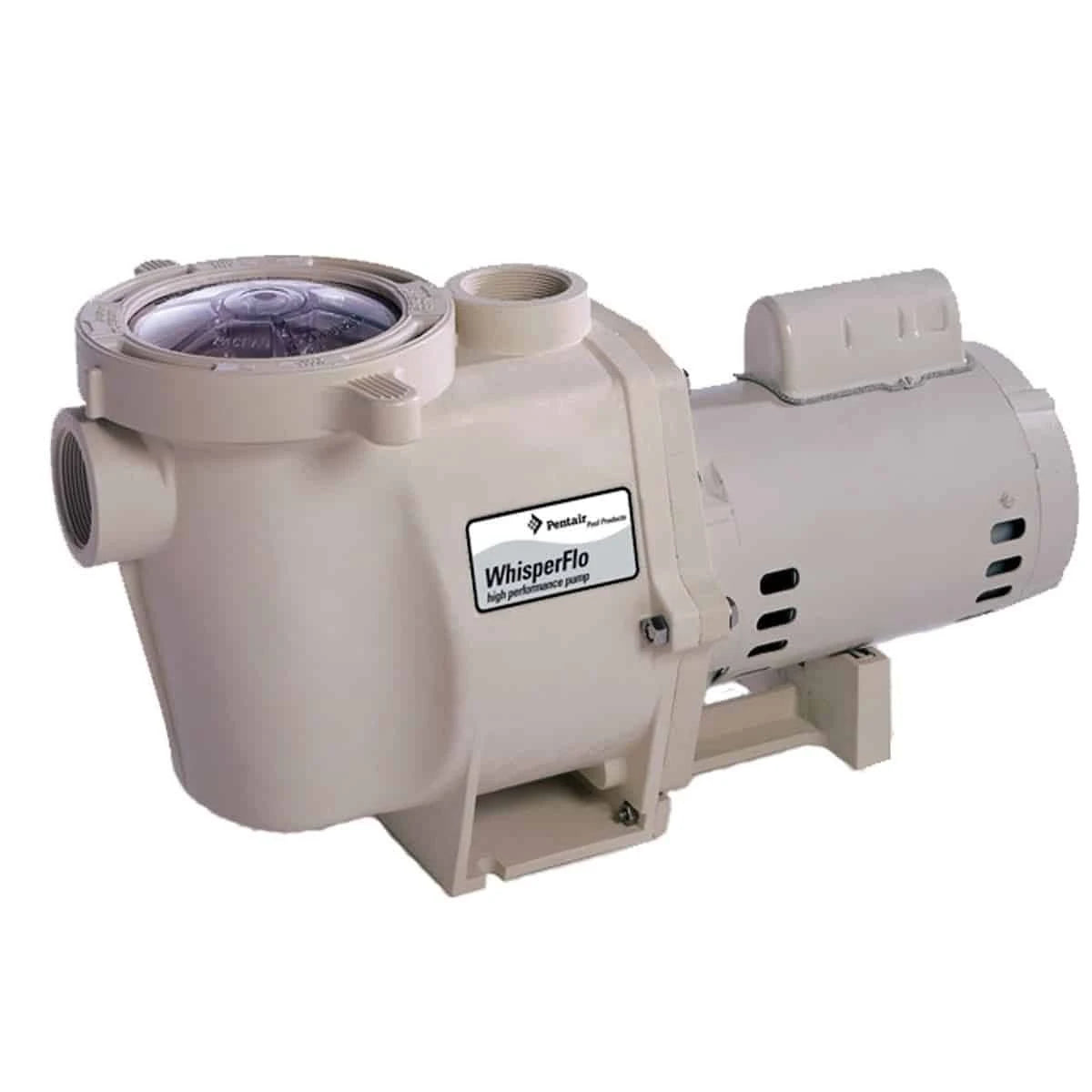 3 HP Pump W65819