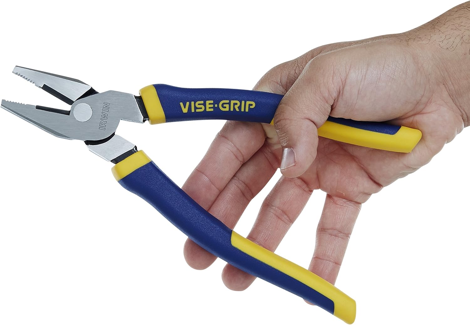 8-Piece GrooveLock Pliers Set R291