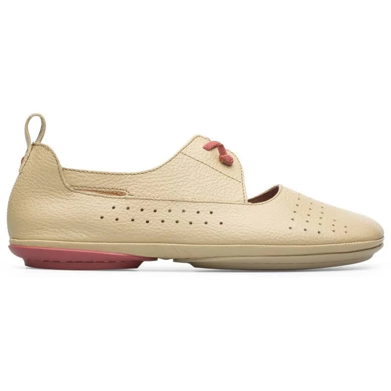 Moccasin Flats D649