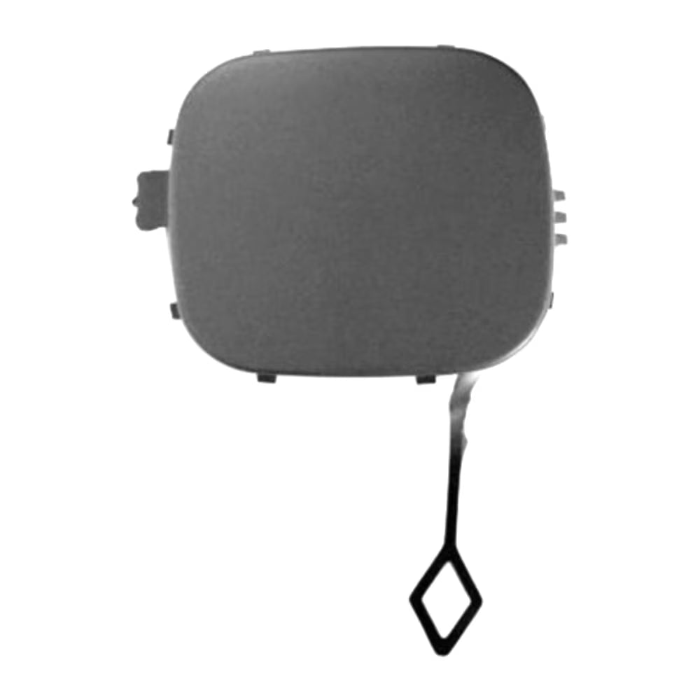 Tow Hook Cover Front W453