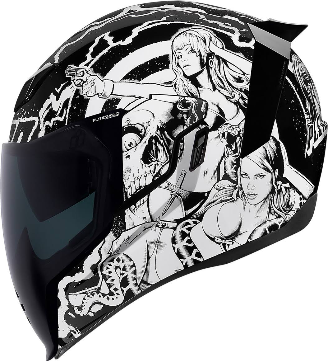 Redux Helmet E664546