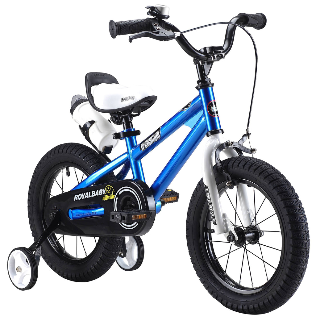 Green Kids Bike C70931