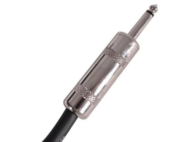 100 Foot Banana to 1/4 inch Speaker Cables U40273