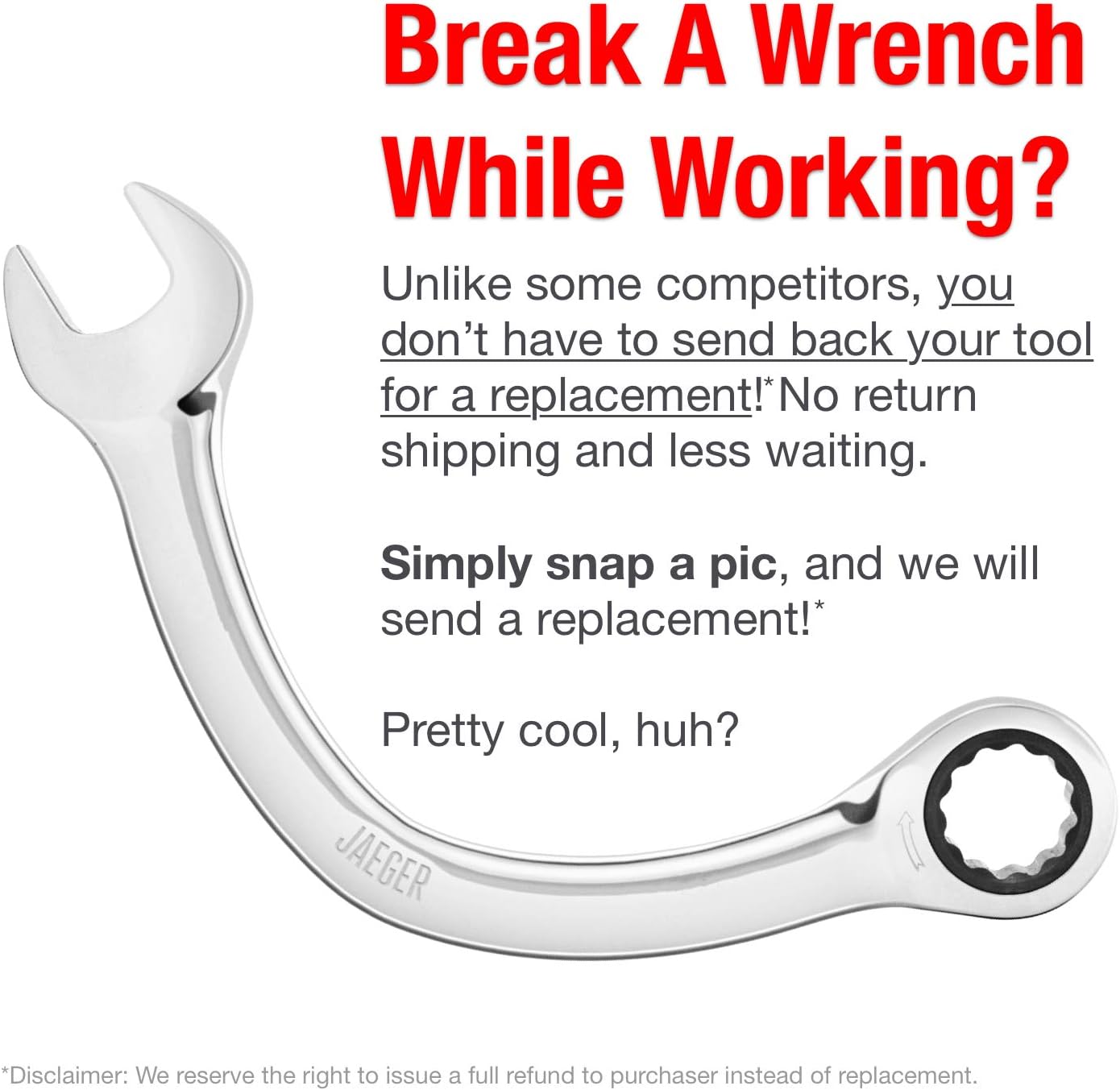 12pc Ratcheting Wrenches with Wrench Organizer, Pack of 2 V433470