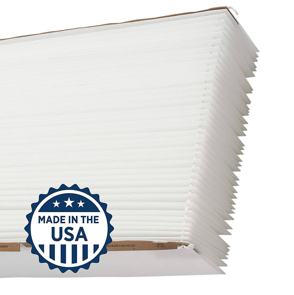 Replacement Filter Value Pack (2) O91789