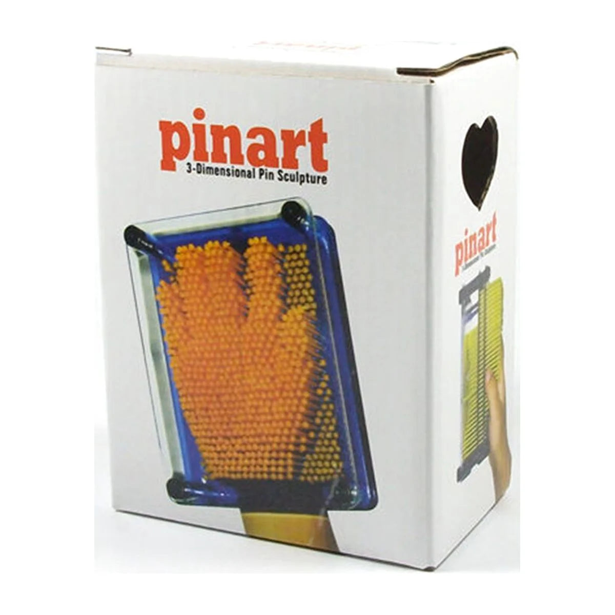Pin Art Impression Board K10841