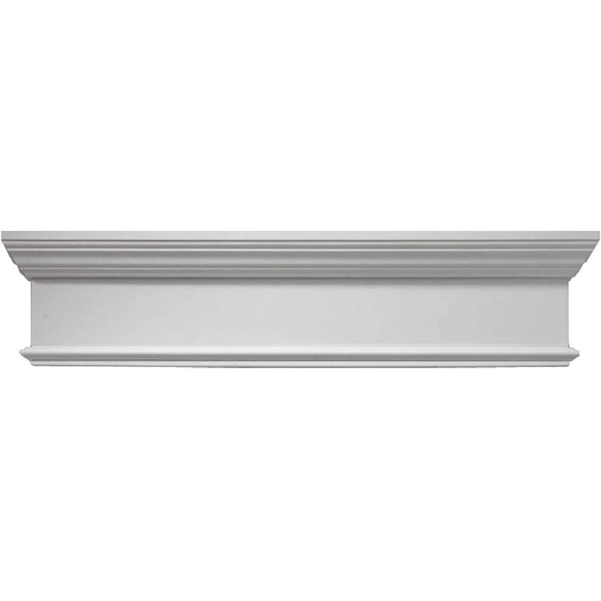 9x22 Crosshead with Trim Strip 144x22W x 149 1/2x22OW I6716
