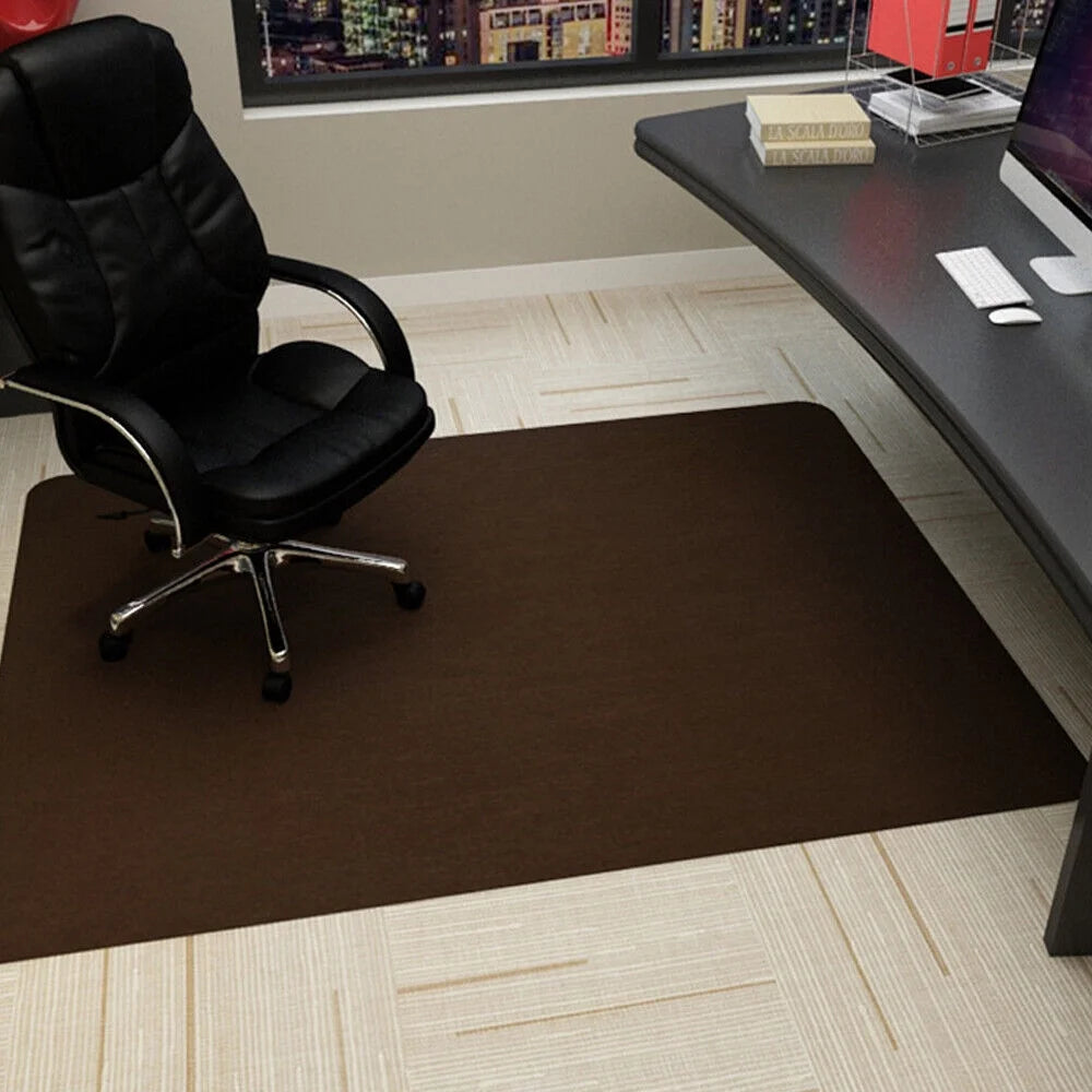 36" x 48" Carpet Protector Chair Mat U339145