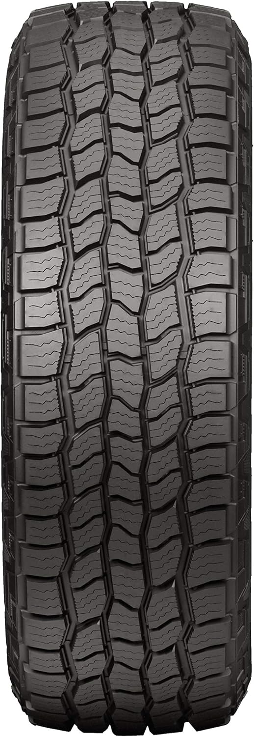 All-Season 275/60R20 115T Tire Z848879