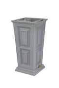 Light Granite 45 Gallon Rain Barrel V400790