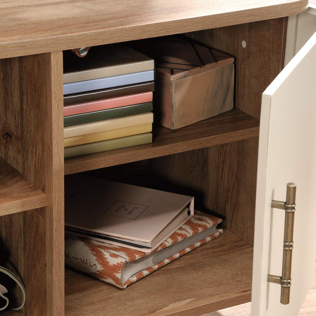 Sindoori Mango Entertainment Credenza O58918