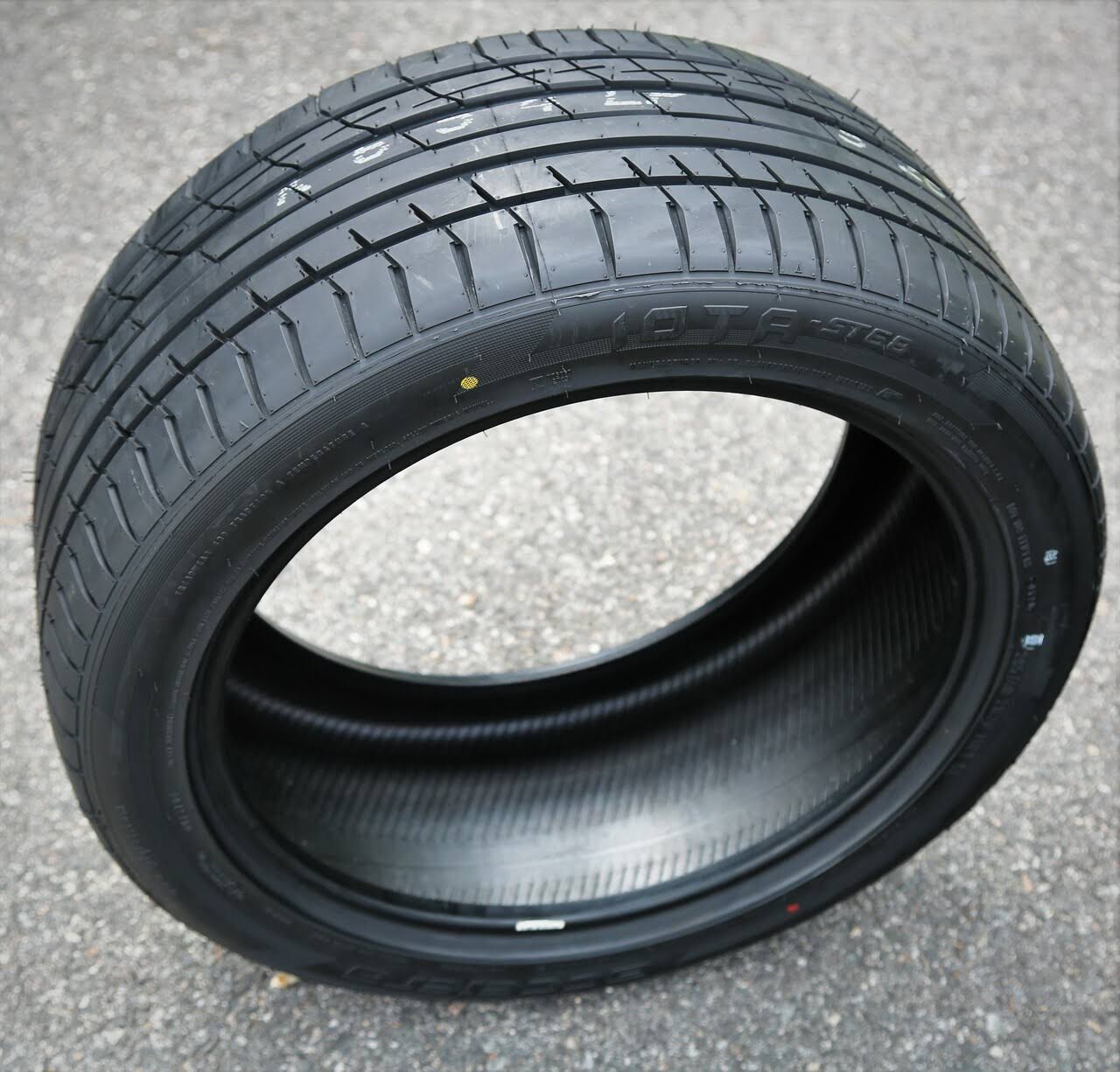 265/65R17 All Season Performance Tires I82131