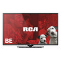 43 in LED HDTV C1586