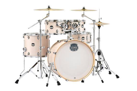 Bonewood 5 PC Rock Shell Kit T3522