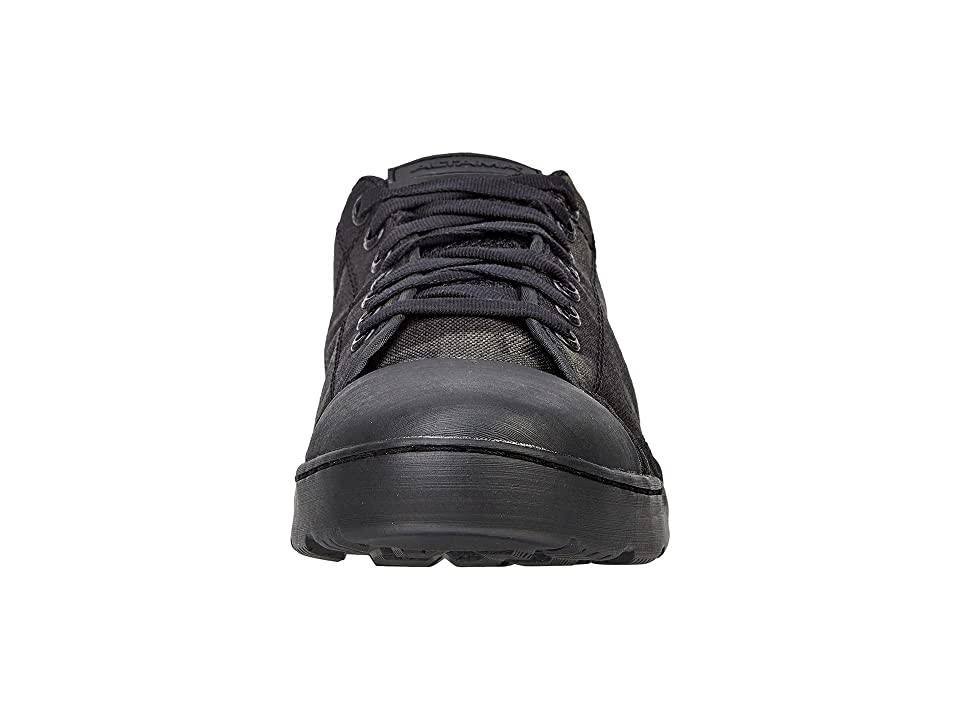 Black Multicam Maritime Assault Low Shoes R542684