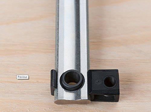 Revolution Clamp Kit W998989