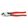9x22 Cable Cutter, 1/2x22 Cap, Shear Cut L139
