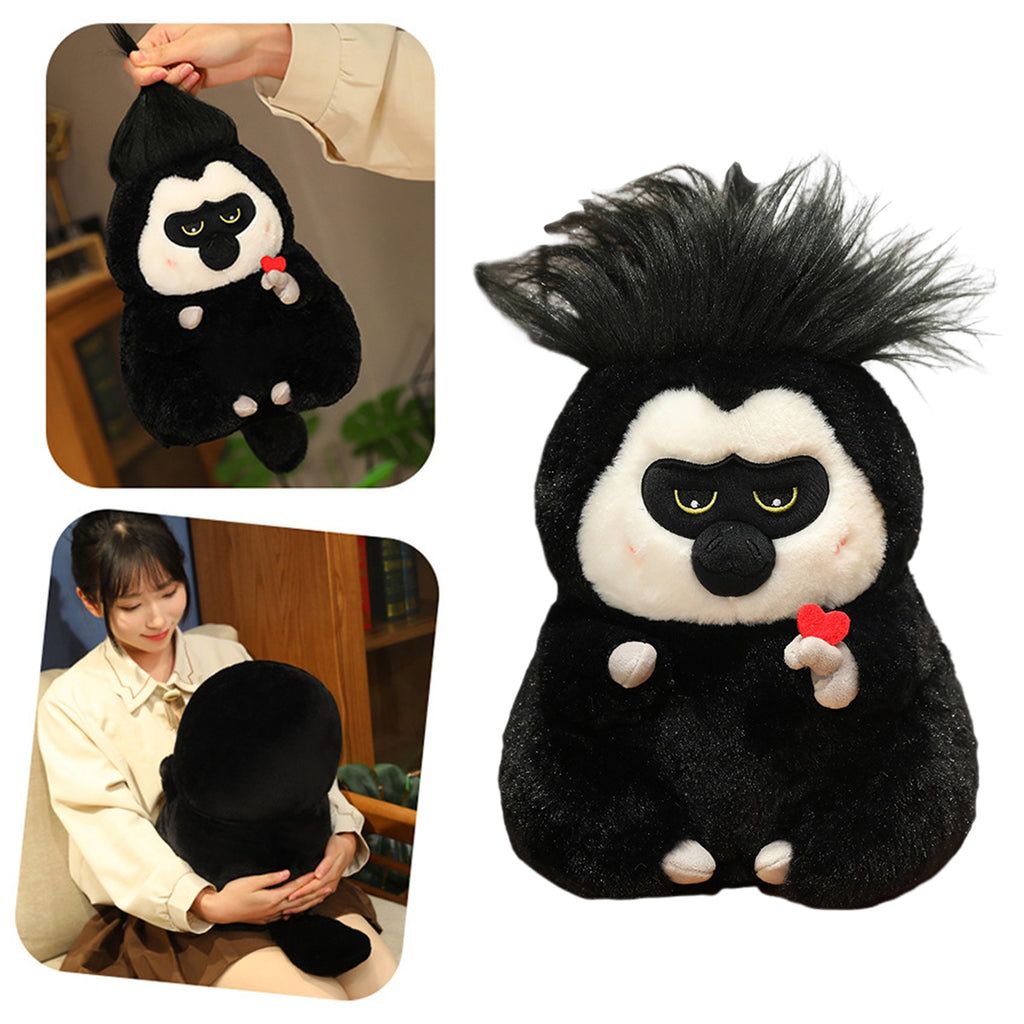 Monkey Plush Toy (9.84 inch) L59274