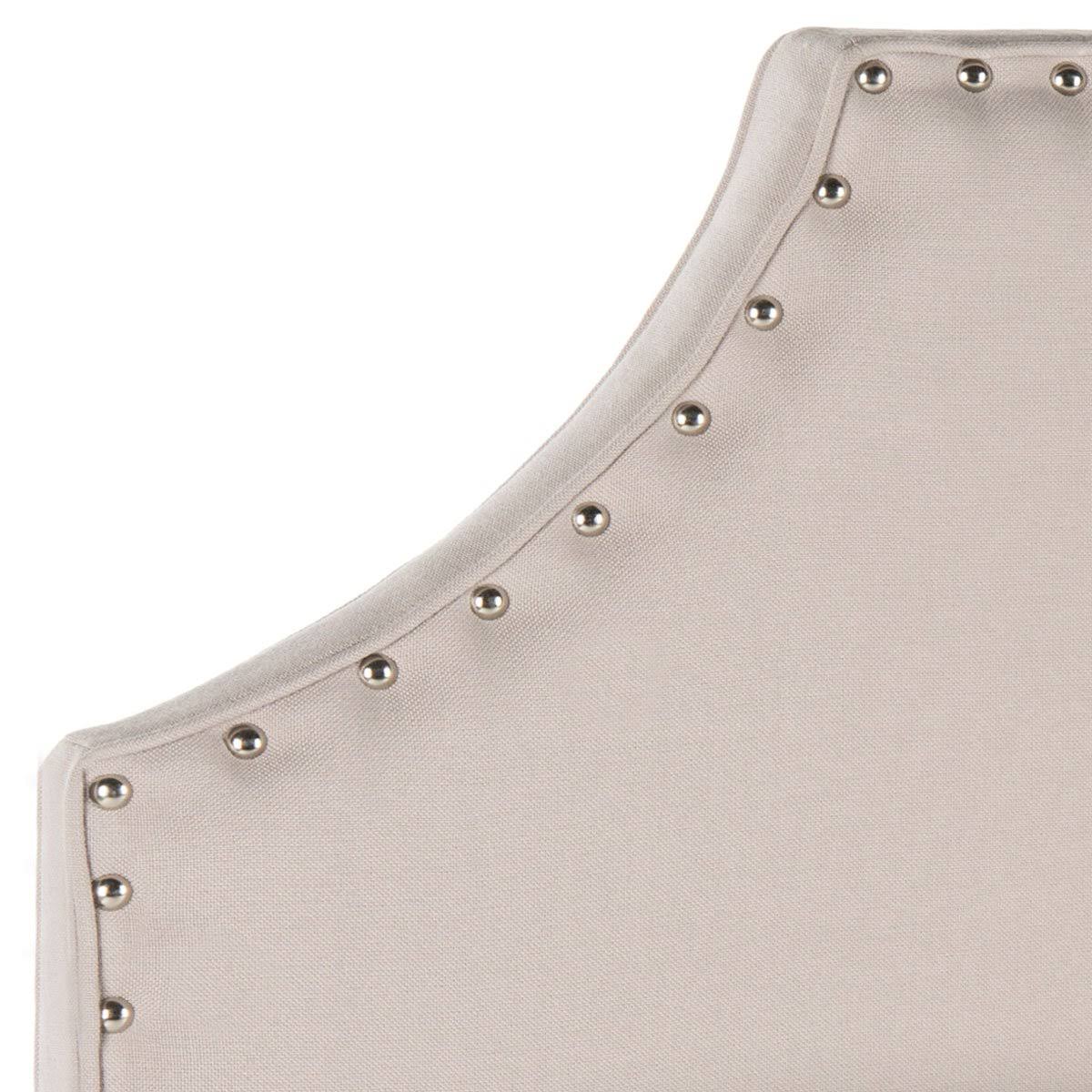 Twin Headboard in Taupe Y73778