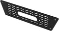 UTV Winch Fairlead Mount Plate Pack of 2 A595107